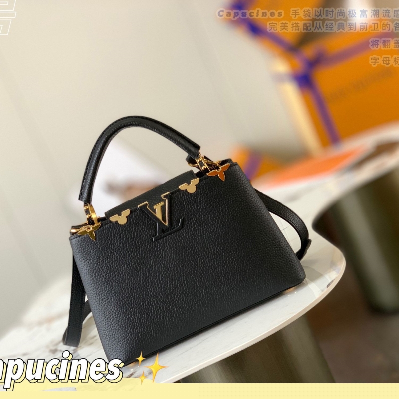 LV Capucines Bags